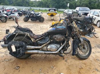  Salvage Suzuki Cyc Vl Vlr