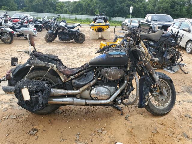  Salvage Suzuki Cyc Vl Vlr