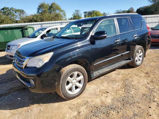  Salvage Lexus Gx