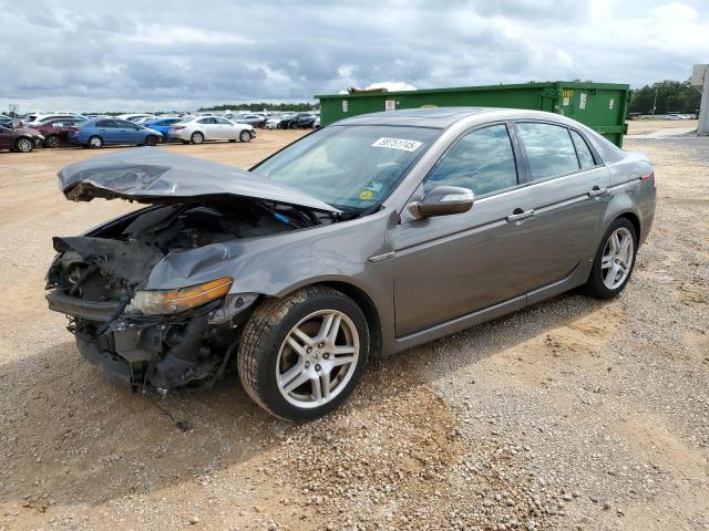  Salvage Acura TL