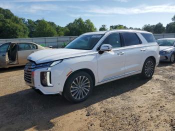  Salvage Hyundai PALISADE