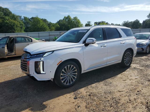  Salvage Hyundai PALISADE