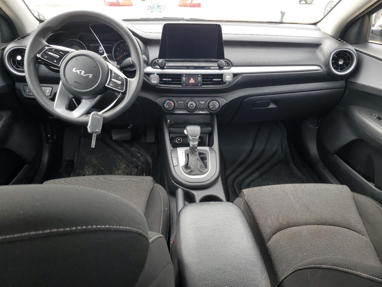 Kia Forte Fe Image 11