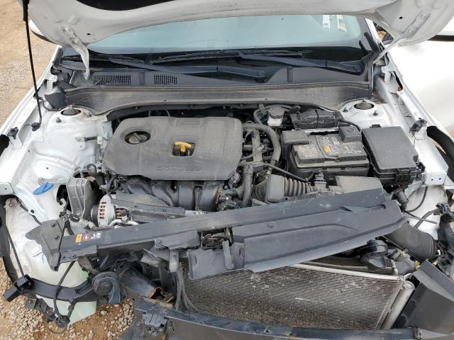 Kia Forte Fe Image 3