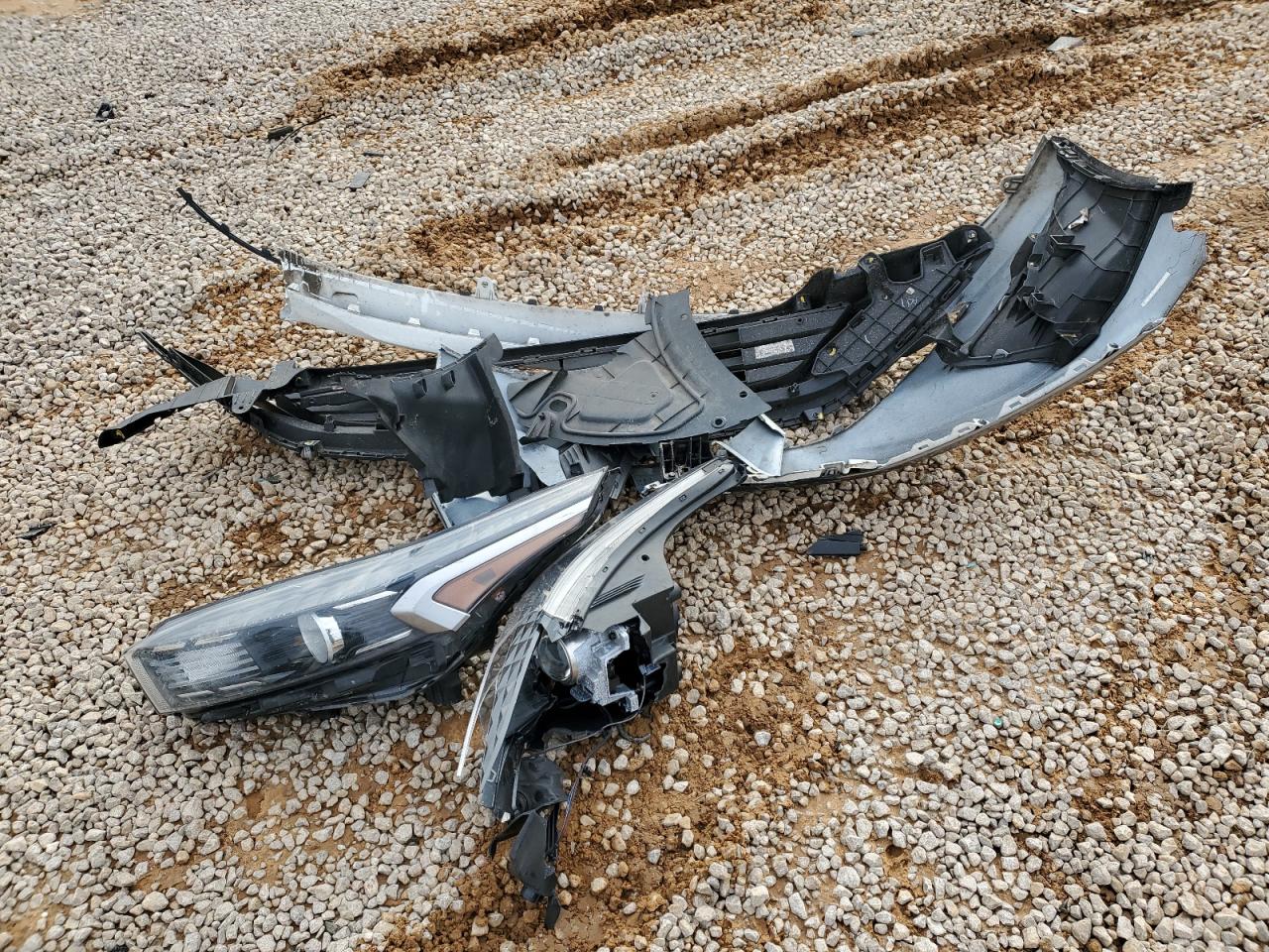 Kia Forte Fe Image 13