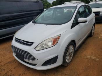  Salvage Ford Cmax