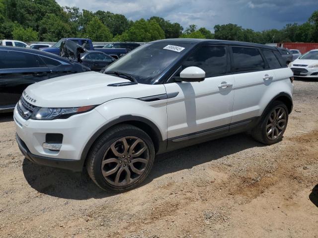  Salvage Land Rover Range Rover