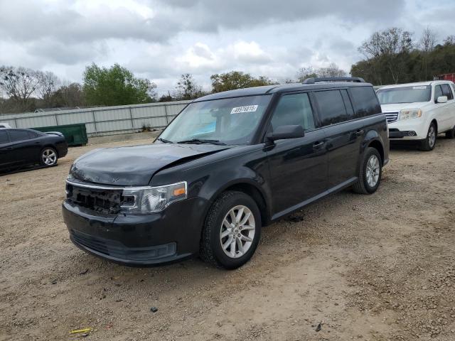  Salvage Ford Flex