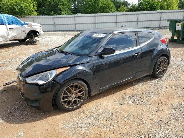  Salvage Hyundai VELOSTER