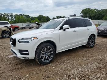  Salvage Volvo XC90