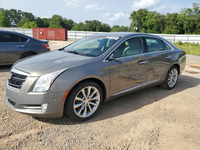  Salvage Cadillac XTS