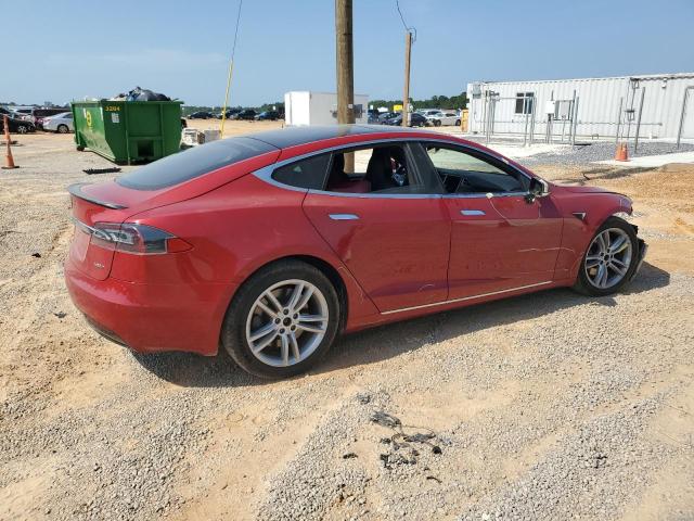Tesla Model S Image 9