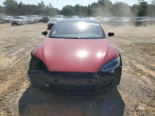 Tesla Model S Image 7