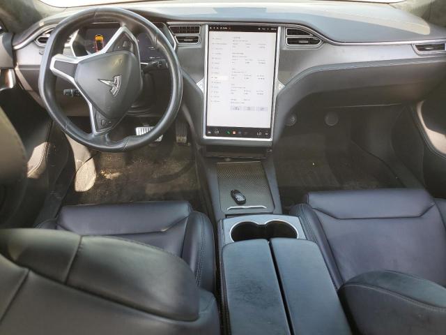 Tesla Model S Image 6