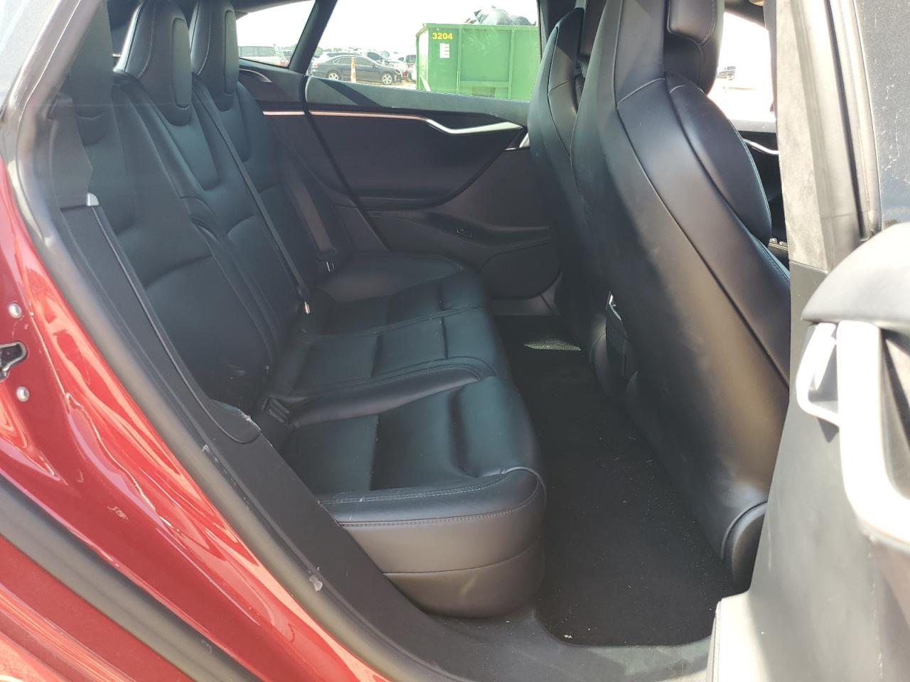 Tesla Model S Image 11