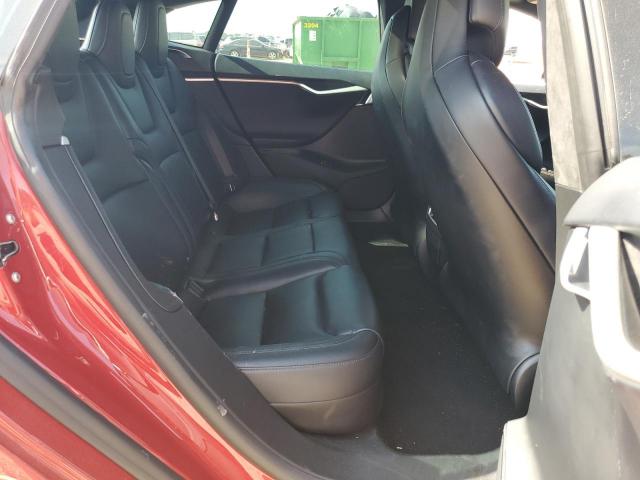 Tesla Model S Image 11