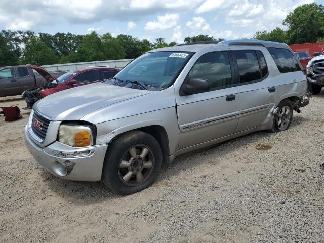  Salvage GMC Envoy