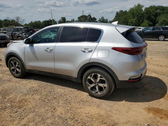 Kia Sportage Lx Image 2