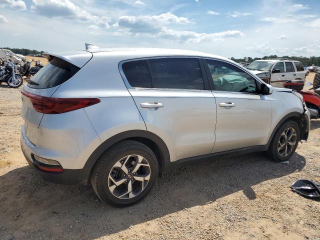 Kia Sportage Lx Image 3