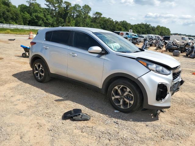 Kia Sportage Lx Image 6