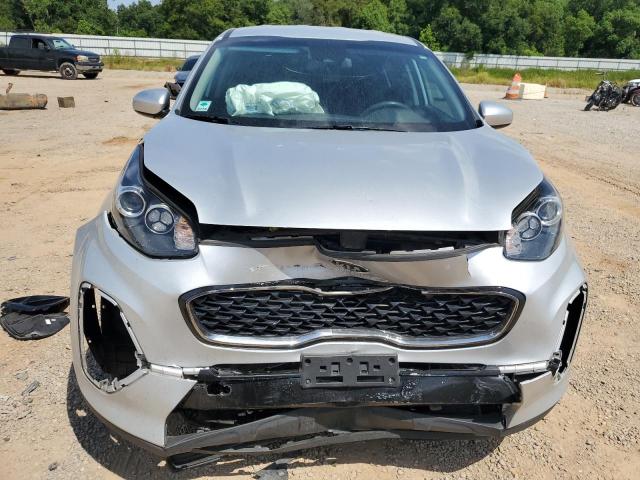 Kia Sportage Lx Image 4