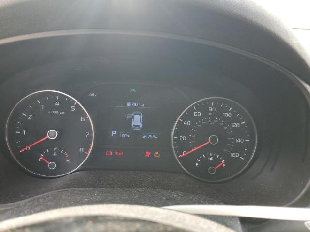 Kia Sportage Lx Image 12