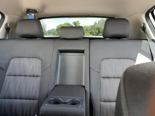 Kia Sportage Lx Image 11