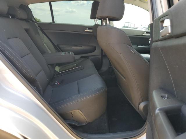 Kia Sportage Lx Image 8