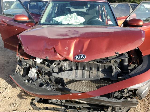 Kia Soul Lx Image 11