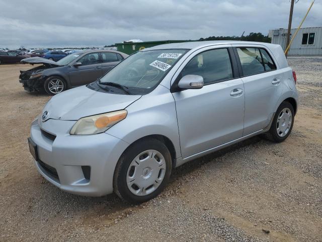  Salvage Toyota Scion