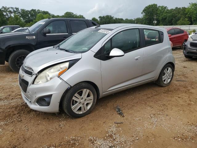  Salvage Chevrolet Spark