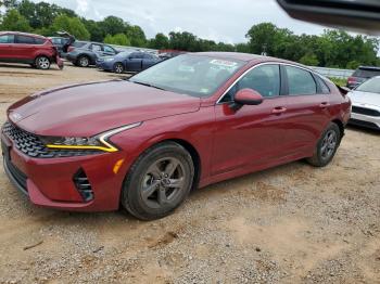  Salvage Kia K5