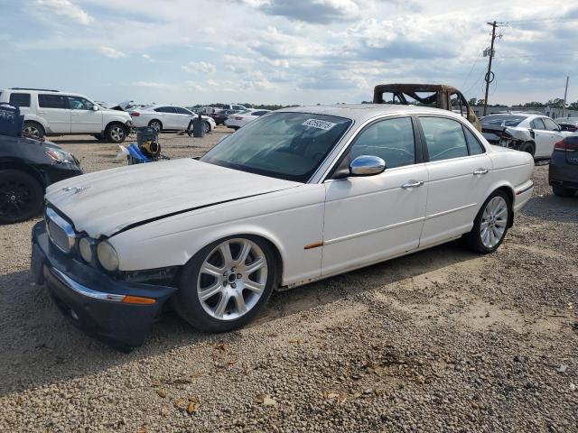  Salvage Jaguar XJ