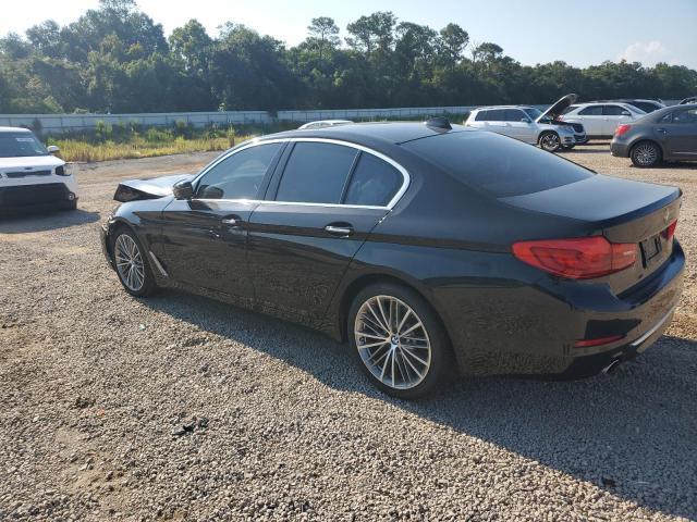 BMW 5 Series I Image 2