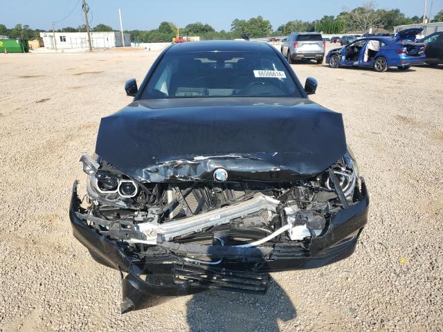 BMW 5 Series I Image 8