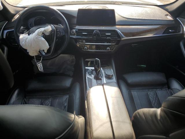 BMW 5 Series I Image 10