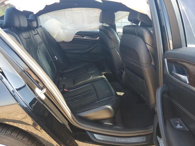 BMW 5 Series I Image 9