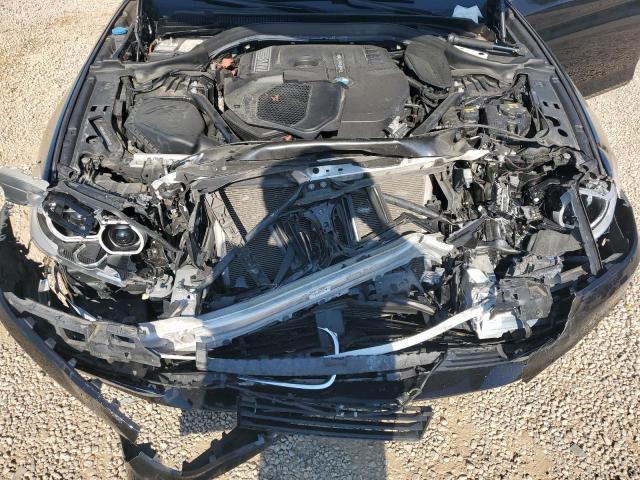 BMW 5 Series I Image 12