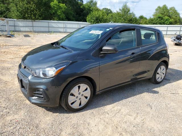  Salvage Chevrolet Spark