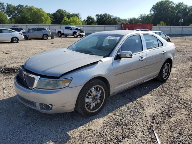  Salvage Lincoln MKZ