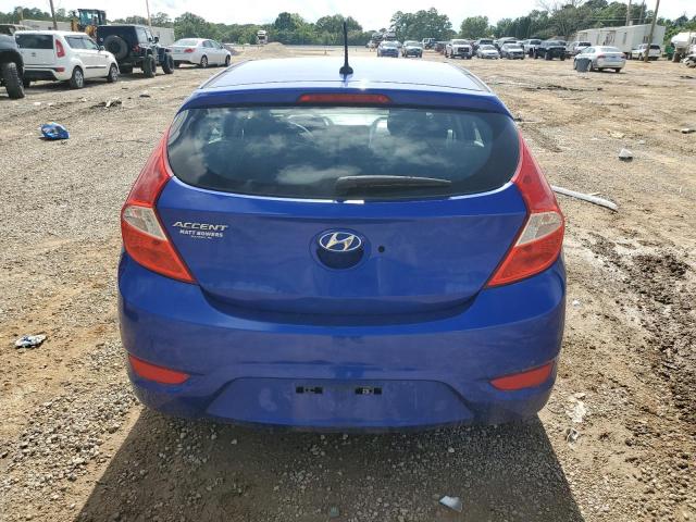 Hyundai ACCENT Gls Image 9