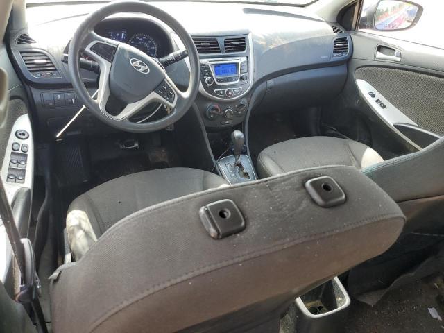 Hyundai ACCENT Gls Image 8
