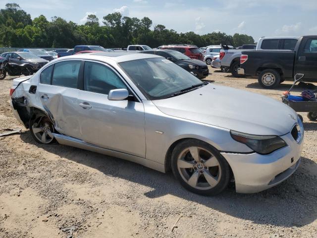 BMW 5 Series I Image 4