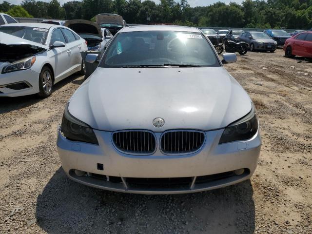 BMW 5 Series I Image 5