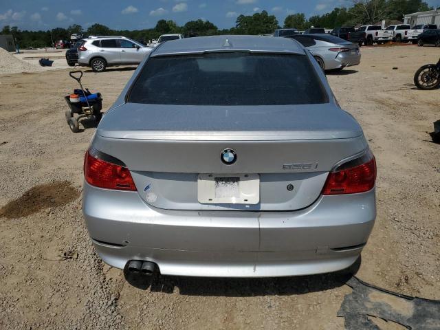 BMW 5 Series I Image 8