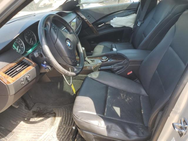 BMW 5 Series I Image 9