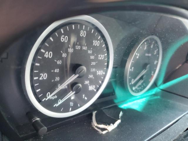 BMW 5 Series I Image 2