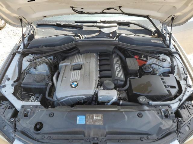 BMW 5 Series I Image 12