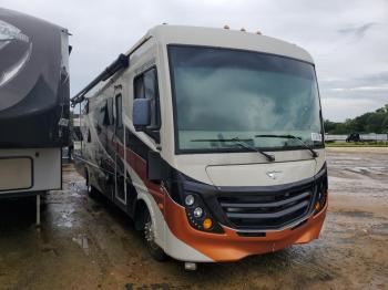  Salvage Ford F-530