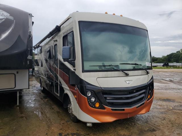  Salvage Ford F-530